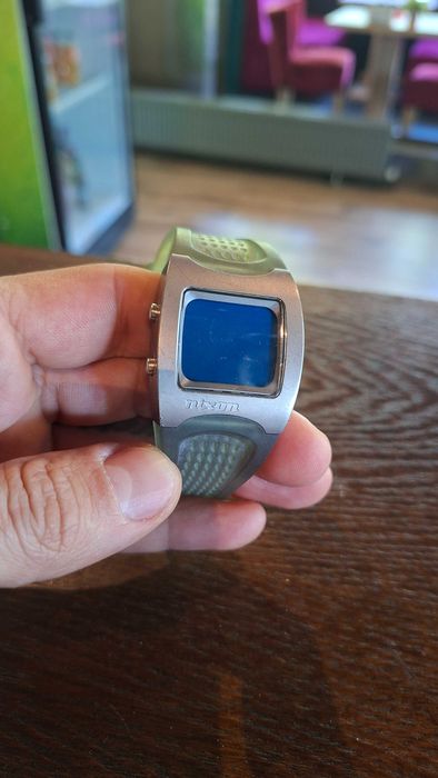 Ceas nixon de colectie