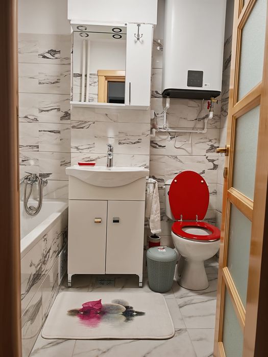 Garsoniera spre închiriere