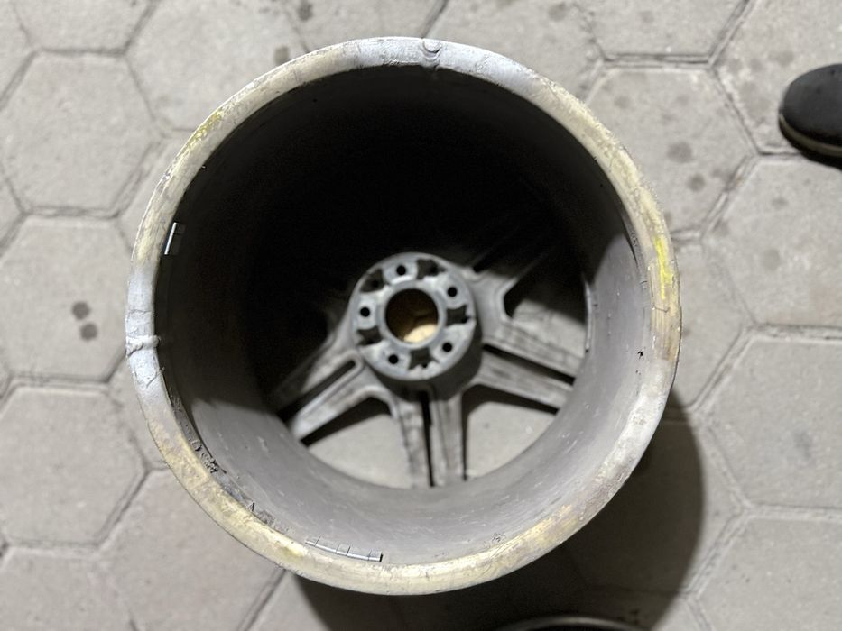 Диски R18 от w212 мерседеса