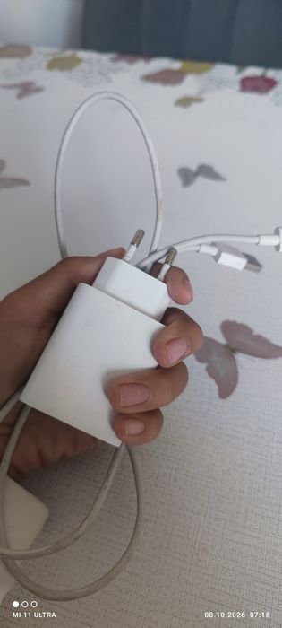 Продам Xiaomi mi 11 ultra обмен есть