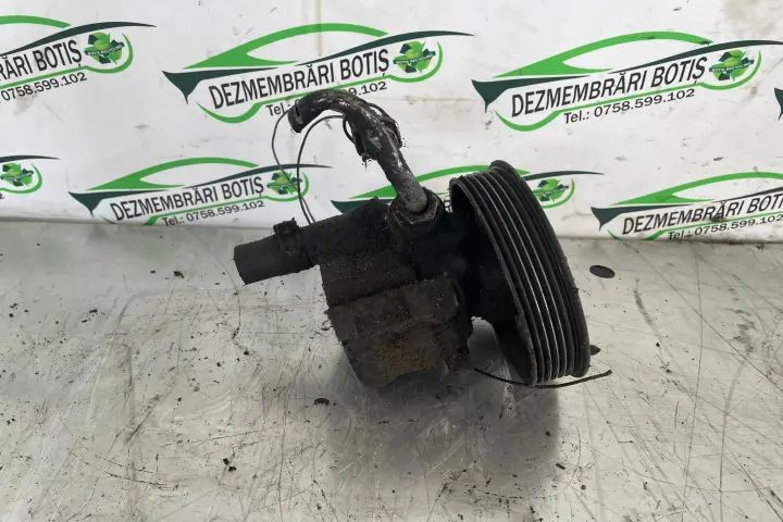 Fulie pompa servodirectie Dacia Logan 2007 1.6 MT (87 hp)