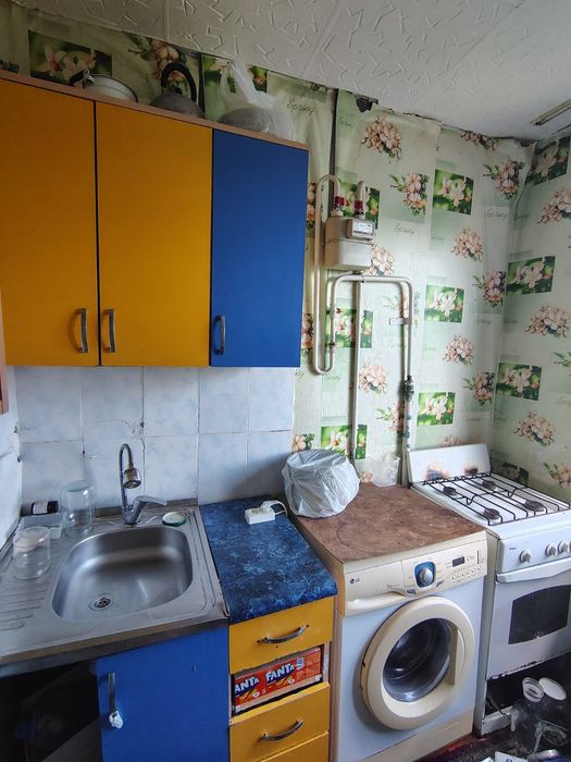 Продам 1 комн квартиру