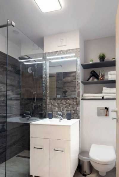 Дава се под наем Тристаен апартамент в Пловдив, Каменица 1 - 88 кв.м за 239.7 € - Снимка #5