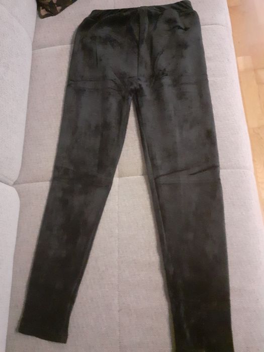 Pantaloni dama vatuiti