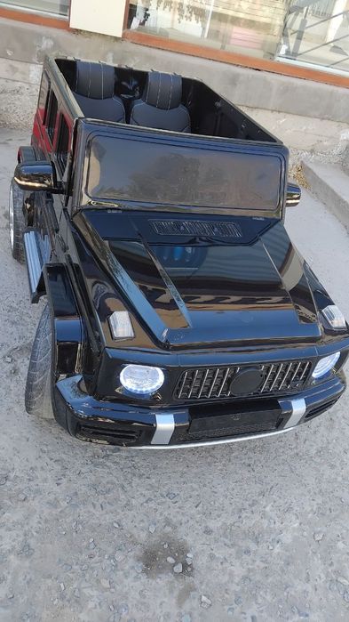 Янги гелик сотилади