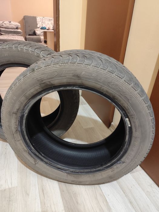Продавам Гуми 205/55/16