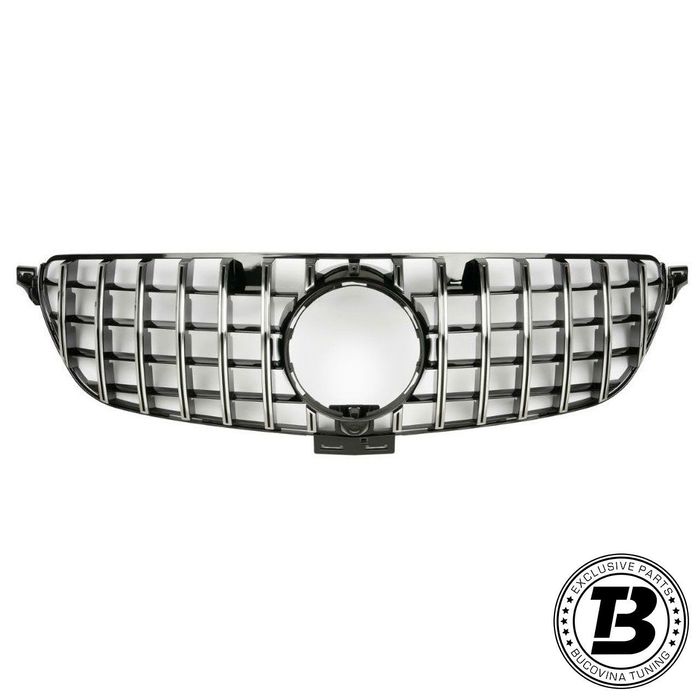 Grila compatibila cu Mercedes GLE Coupe C292 GT Design