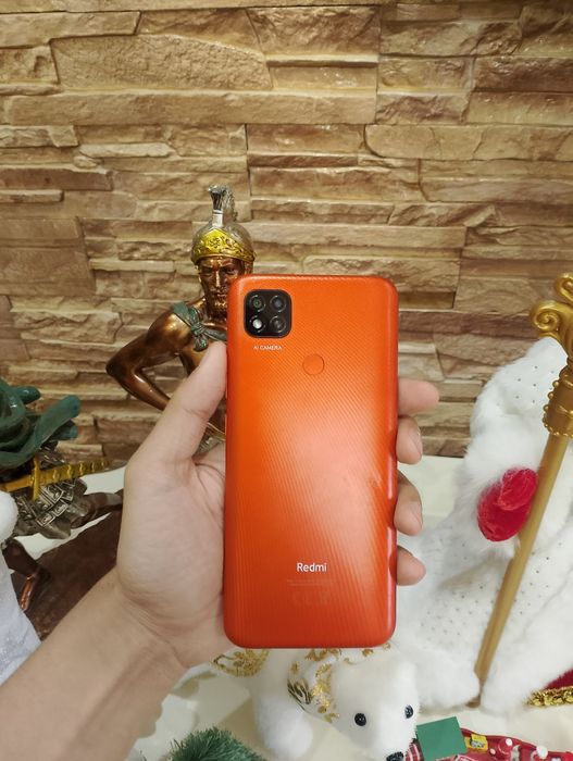 Redmi 9C sotiladi srochna