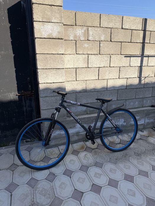 Велосипед Шоссейный