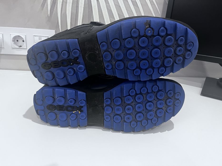 Geox Amphibiox р 41