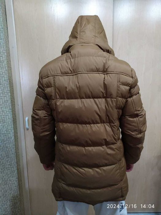 Куртка | Зимняя куртка | Пуховик