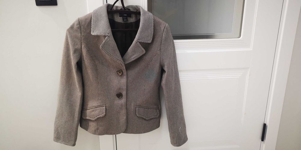 Продам женский пиджак.  Бренд H&M