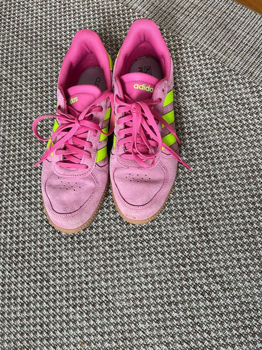 Маратонки Adidas