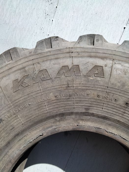 Шина размер 12.00 - 18 и 12.00-20.