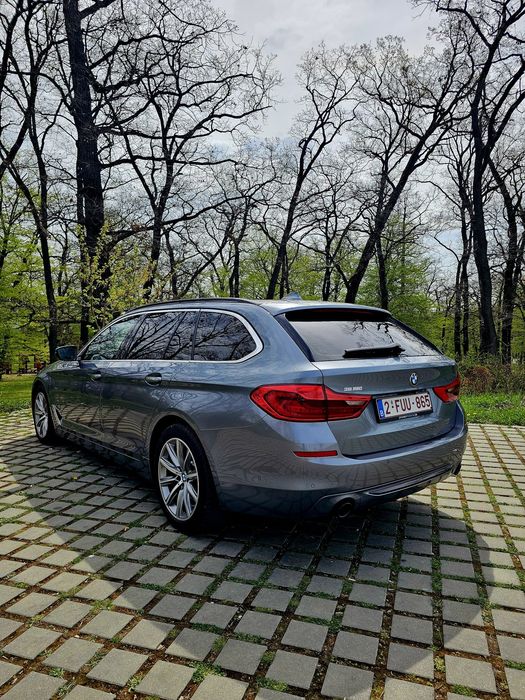 De vânzare BMW seria 520 G31
