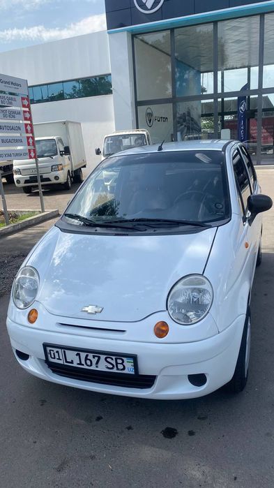 Sotiladi matiz 3500