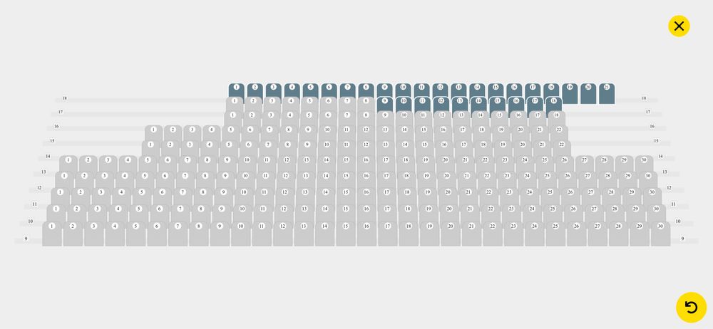 Tohir Sodiqovga 3 ta bilet bor