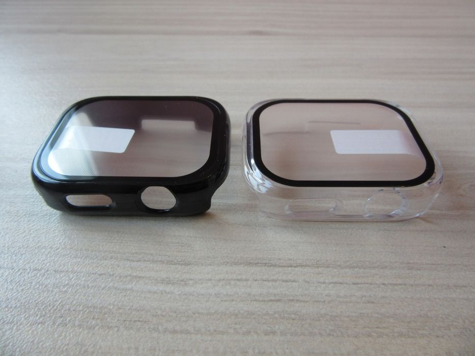 Huawei Watch D2 / Watch D / Твърд удароустойчив кейс с протектор