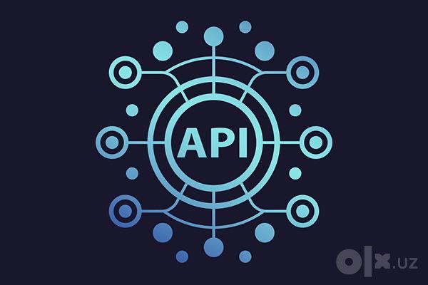Telegram Botlar, Avtomatlashtirish, Websiteler va API Xizmatlari