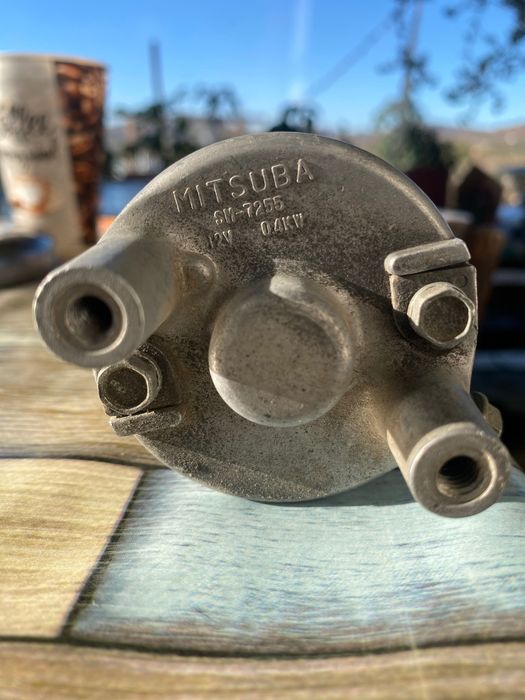 Стартер Ямаха 9 зьба