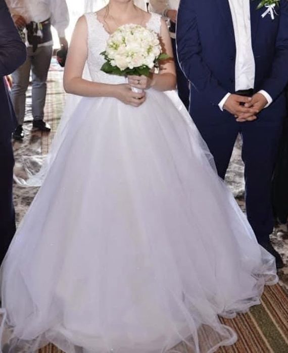 Rochie de mireasa
