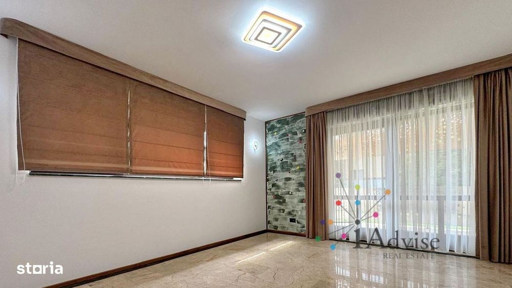 Vila Premium Cu 4 Camere In Sanpetru
