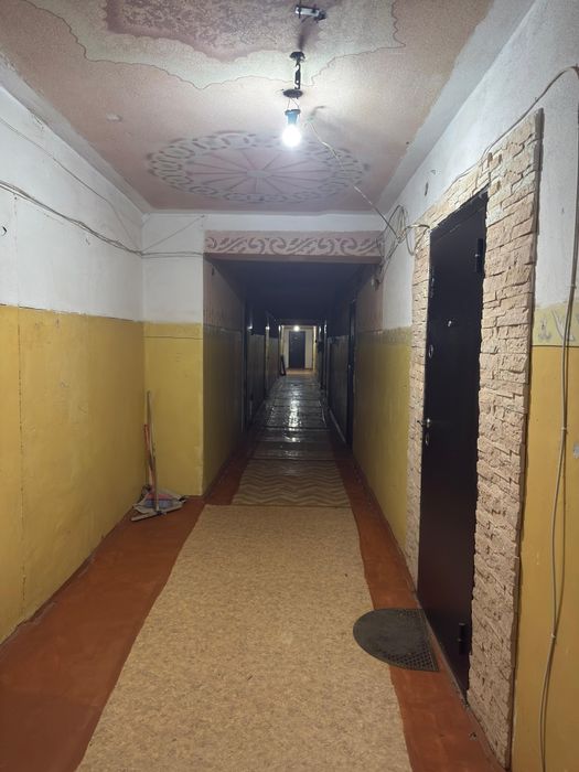 Продам 1 комн квартиру Шанхай