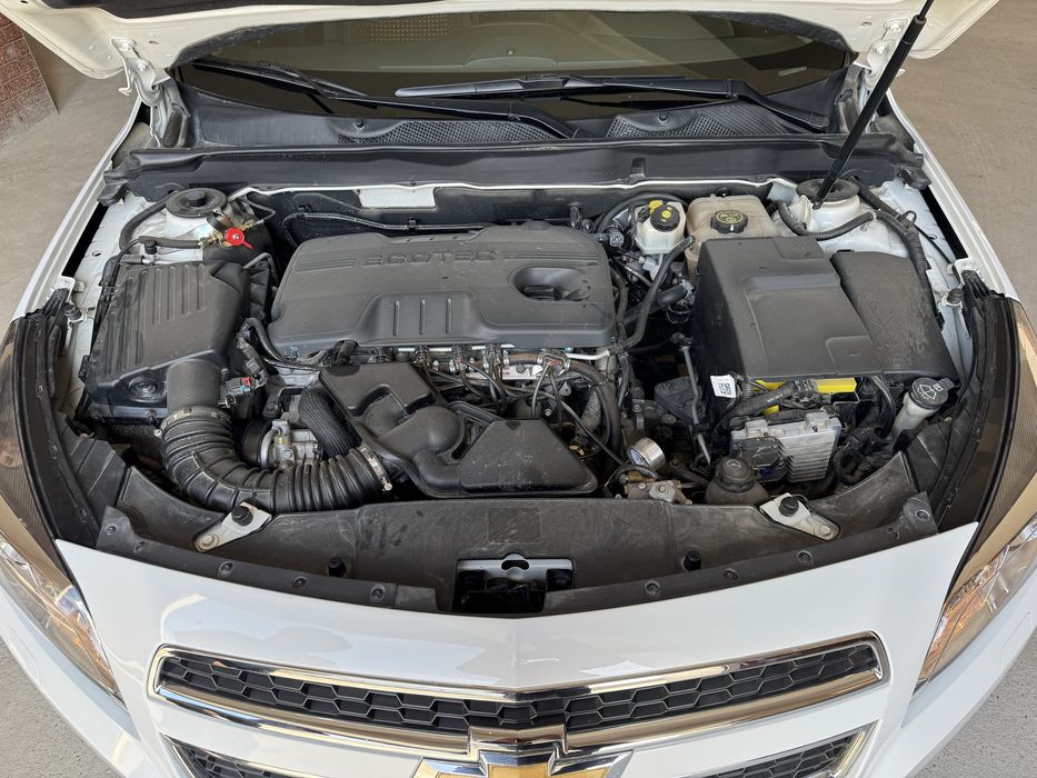 Chevrolet Malibu 1 avtomat 3 P sami full