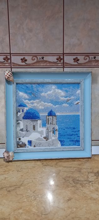 Tablouri handmade