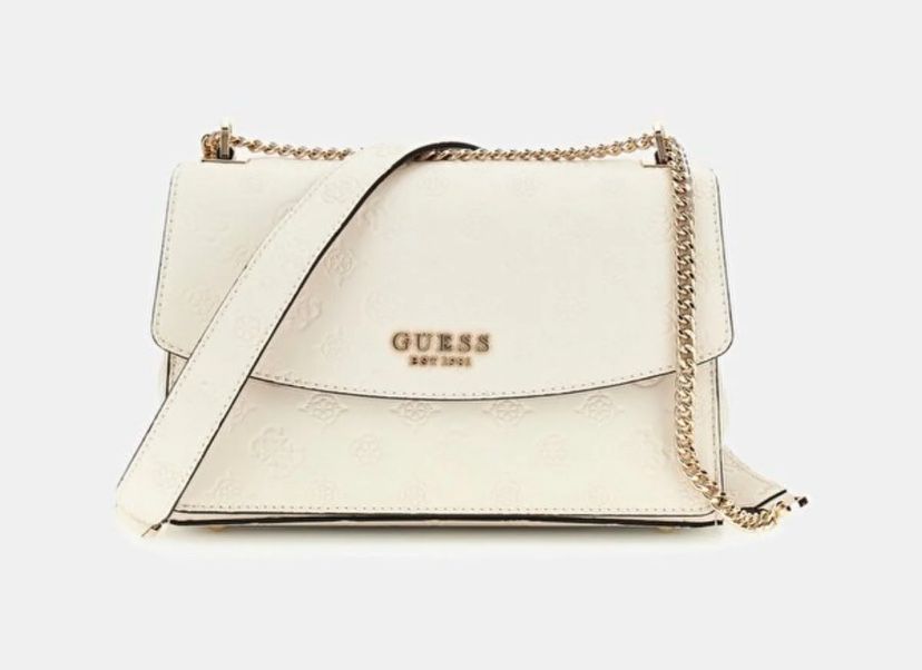 Дамска чанта Guess