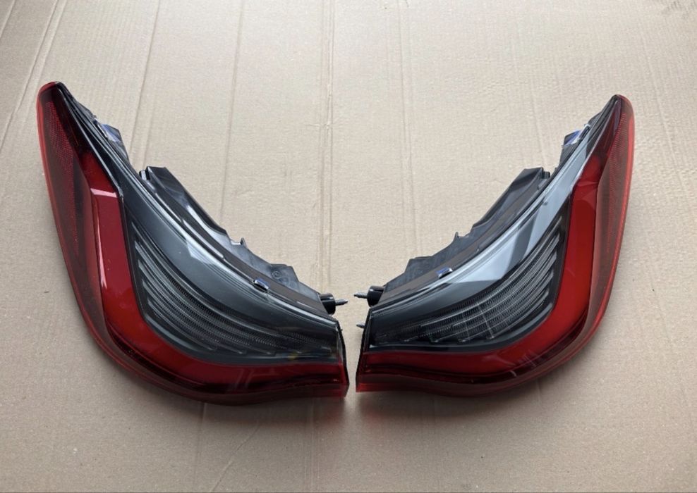 Lampa spate stop BMW seria 4 G22 G23