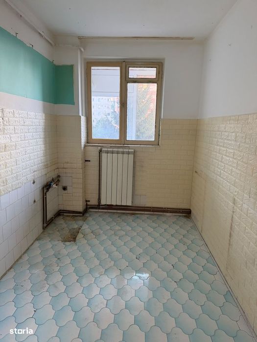 Apartament 2 camere, ITC, str. Branduselor