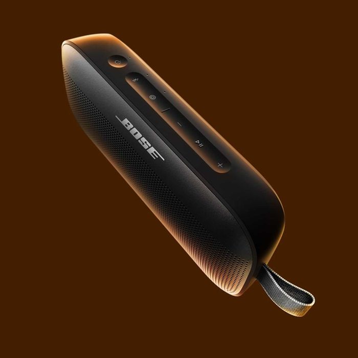 BOSE Soundlink Flex II(2nd Gen.)безжична Bluetooth тонколона