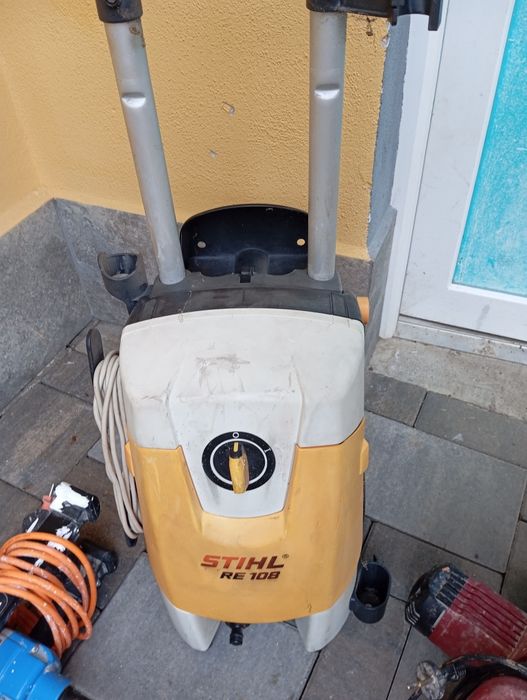 Scule electrice și pe acumulator