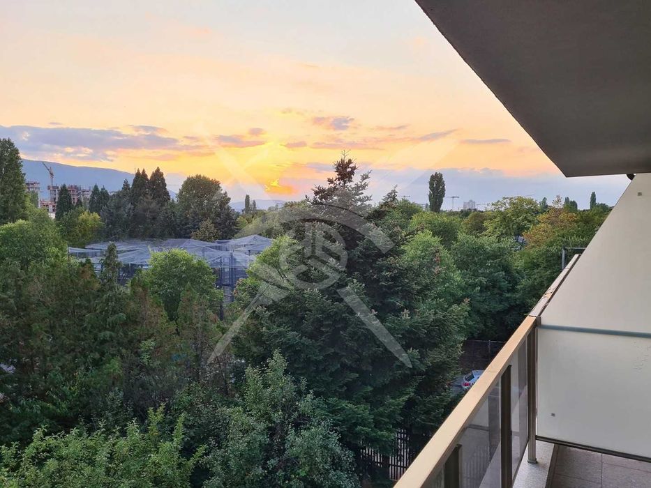 Дава се под наем Тристаен апартамент в София, Витоша - 73 кв.м за 747.66 € - Снимка #7