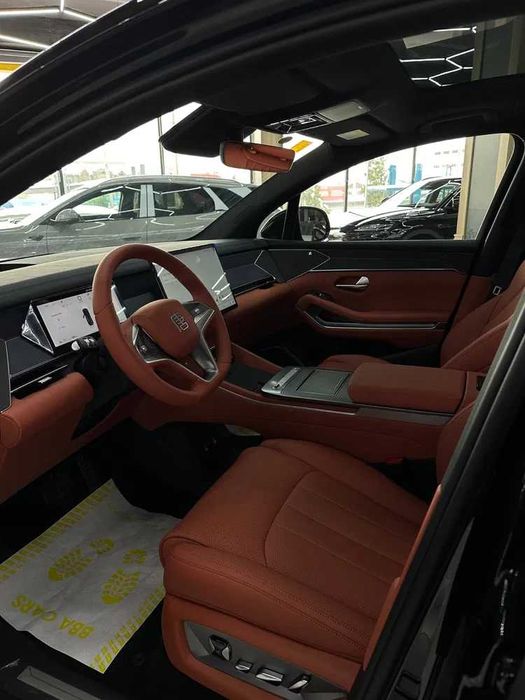 BYD tang L full naqd va halol nasiya