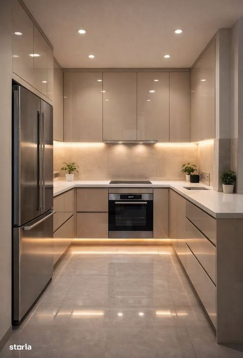 Apartament 2 camere studio comision 0%