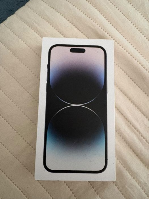 Iphone 14 promax