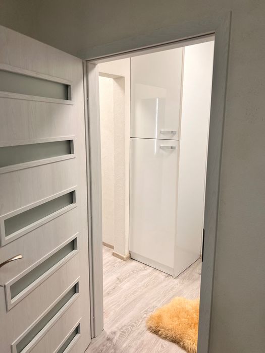 Дава се под наем Двустаен апартамент в Благоевград, Баларбаши - 50 кв.м за 306 € - Снимка #2