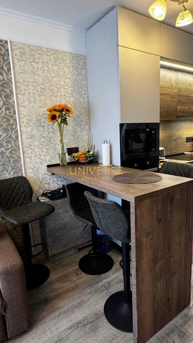 Продава се Двустаен апартамент в Свети Влас - 71 кв.м за 1578 €/кв.м - Снимка #6