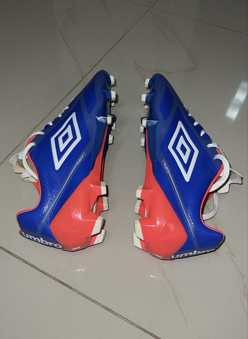 Ghete Fotbal Umbro Velocita 2 Pro Elite HG Mărimea 43 (27.5 cm) -  Noi