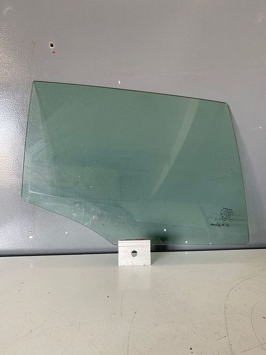Geam duplex dublu laminat stanga spate Volvo V60 D6 HYBRID 2014-2018 31385422