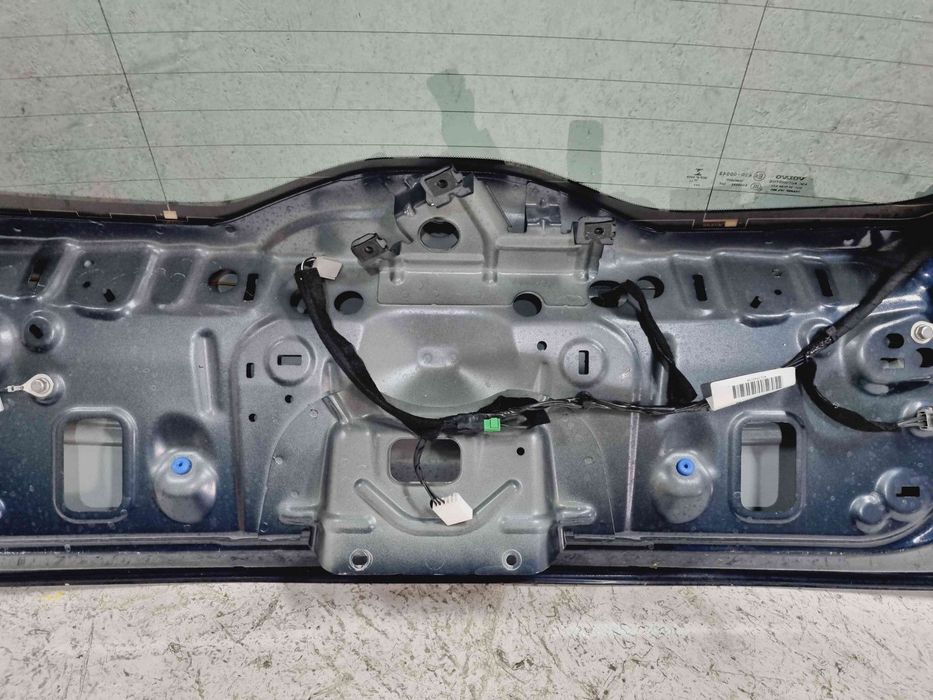 Haion Volvo V40 Rdesign [Fabr 2013-2019] 49800 Caspian Blue