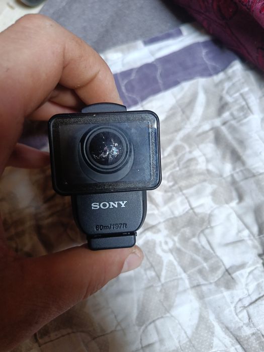 Продам камера Sony HDR-AS50
