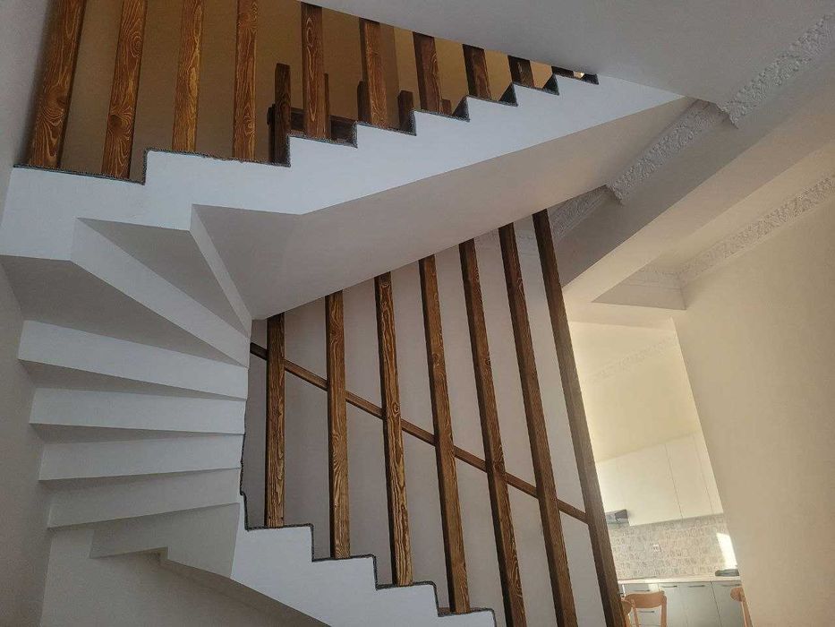 Сдаётся участок на Луначарском c авторский ремонт‼️