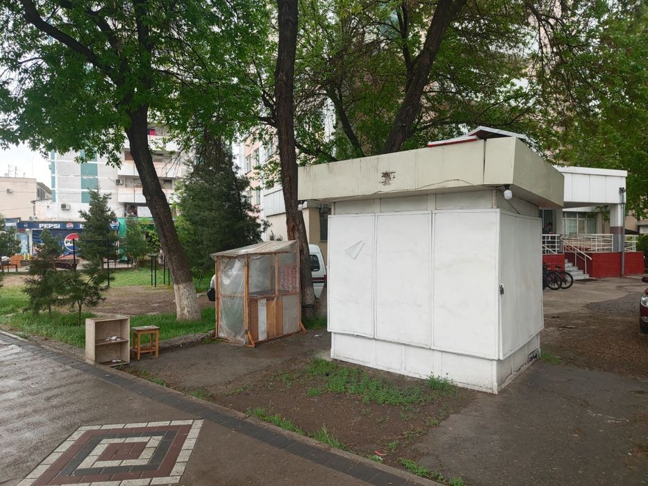 Arendaga butka beriladi