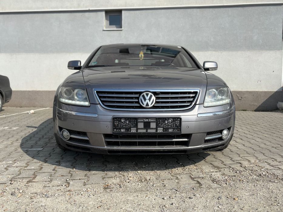 Volkswagen Phaeton VW Phaeton