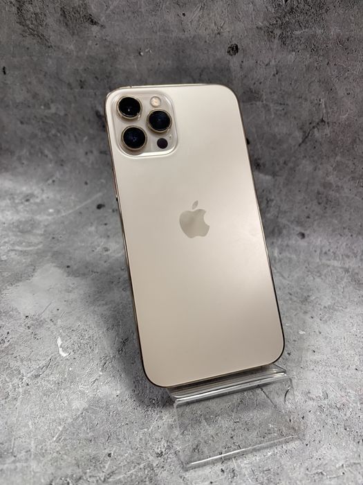iPhone 12 Pro Max 512Gb (Костанай 1014, лот 5831)