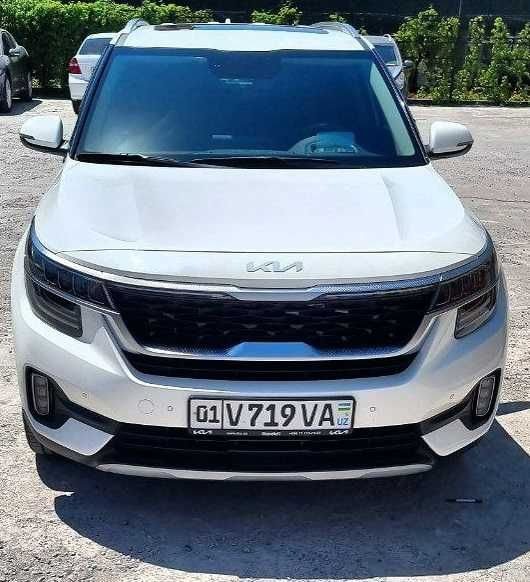 Kia Seltos Premium