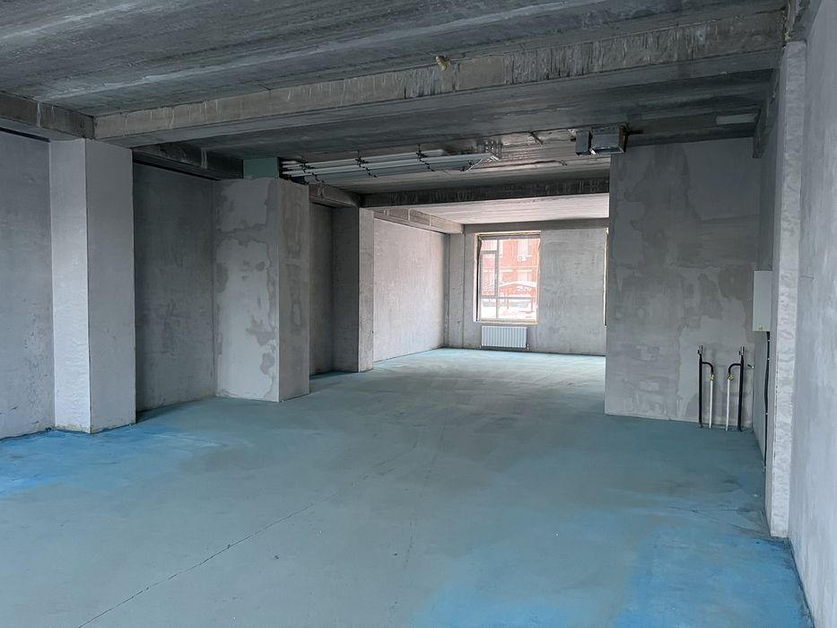 Сдам в аренду коммерческое помещение